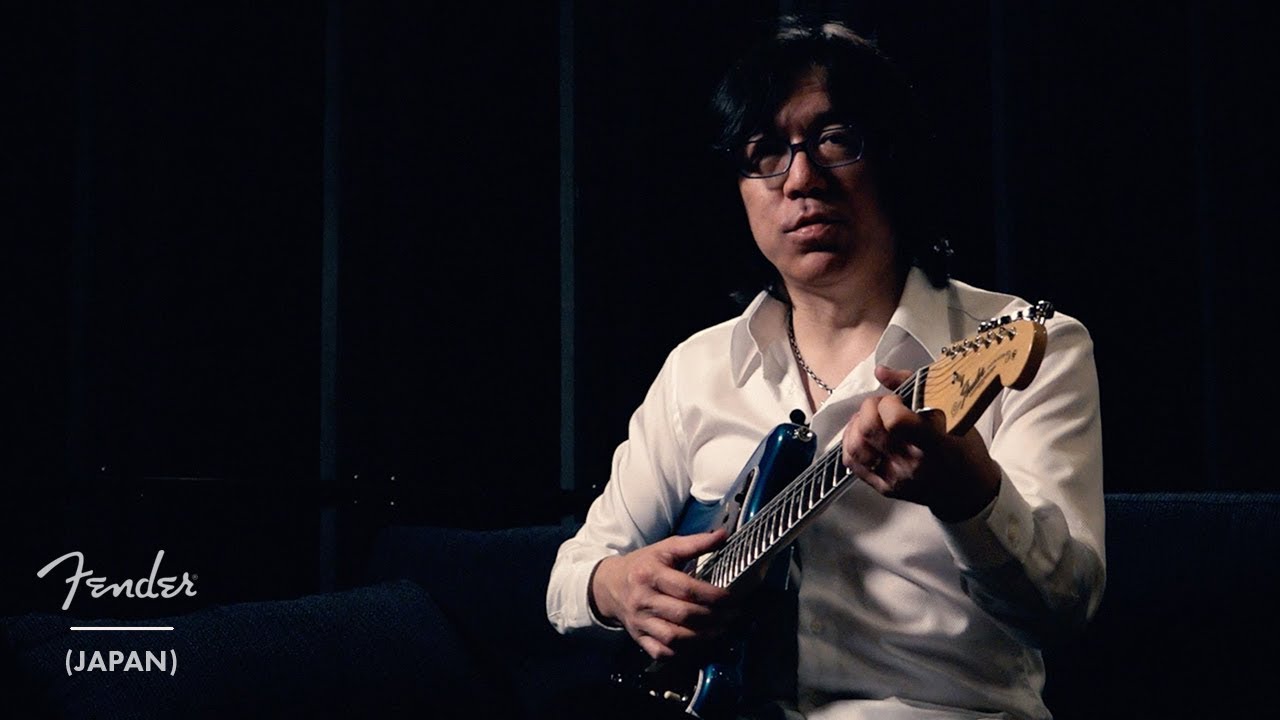 Tomo Fujita | Why We Play - YouTube