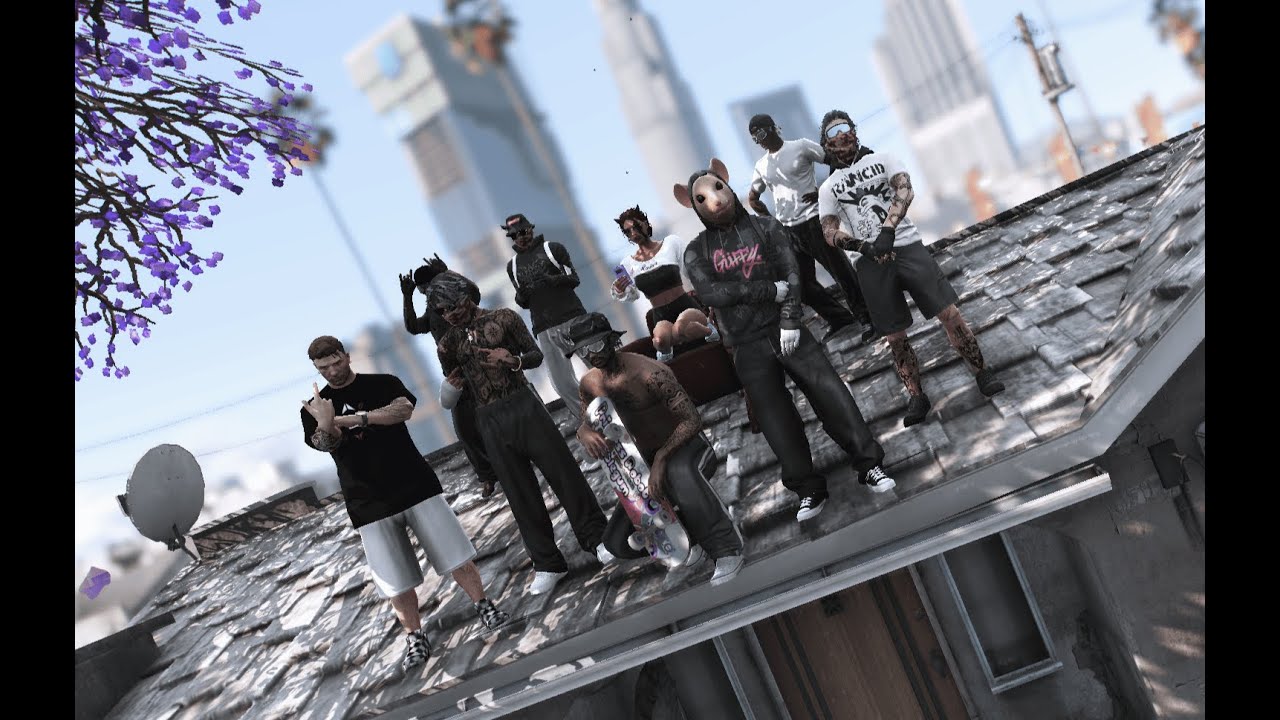 SERPENTS SAMATVA ROLEPLAY 