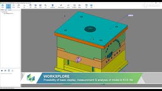 Client Viewer Export option of WORKXPLORE Net Worth