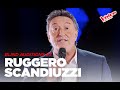 Ruggero Scandiuzzi “I tuoi particolari” - Blind Audition #3 - The Voice Senior