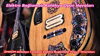 Ömrüm Kütahya Tavşanlı Elektro Bağlamalı I 2 Ld