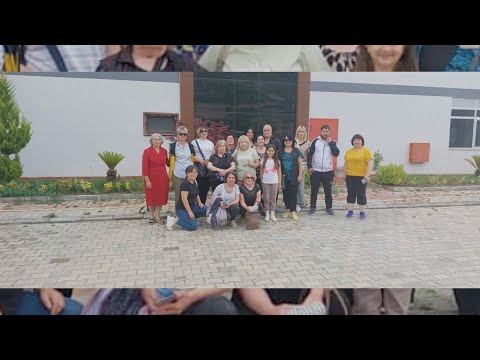 მოგზაურობა ტაო-კლარჯეთში 2022