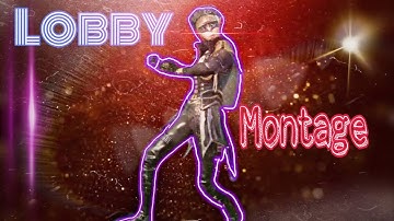 God level Best Lobby Montage of pubg mobile | Android   editing..k20pro /💞