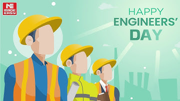 Happy Engineers Day 2022 | Let
