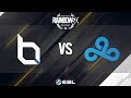 Rainbow Six Pro League - Season 8 - NA - Obey Alliance vs. Cloud9 - Week 9