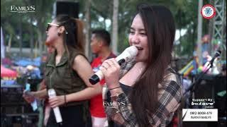 Anie Anjanie & Caca Veronica - Surga Dibalik Dosa | Live Cover Edisi Kp Kohod Paku Haji Tangerang