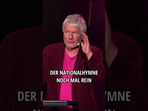 Auferstanden aus Ruinen