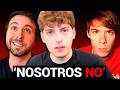 Los Streamers que HUMILLARON a La Elite