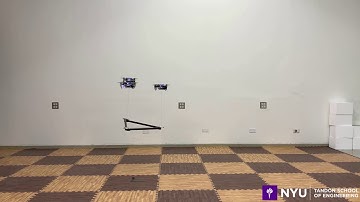 Cooperative Transportation of Cable Suspended Payloads with MAVs using Monocular Camera and IMU