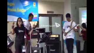 Download Lagu MARS PLN - RJM Cover MP3