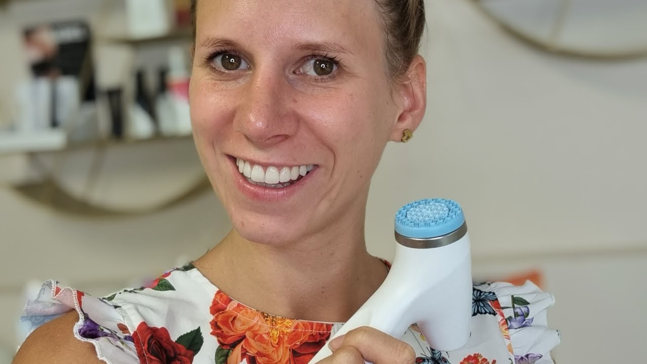 Der Lumispa IO - die Anwendung