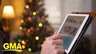How to protect yourself from online shopping scams this holiday season