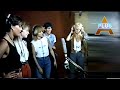 The Belle Stars - Thames (A Plus) 05.07.1983