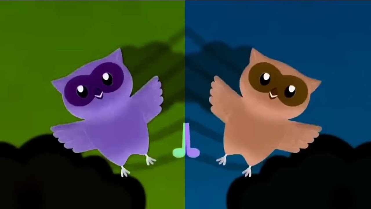 Super Simple Song INTRO LOGO MULTIPLE EFFECT COMPILATION ( Sponsored by: Klasky Csupo 2001 Effect)