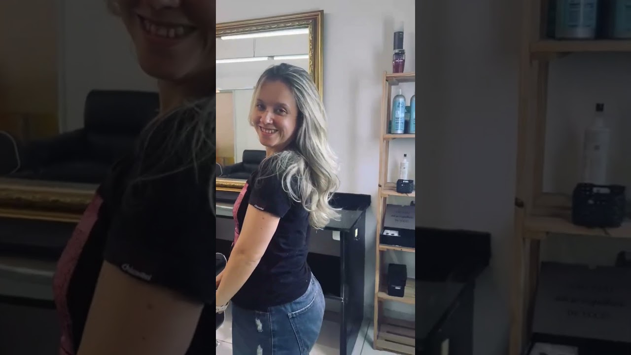 Onde Fazer Mechas e Luzes no Cerqueira César, São Paulo | Lylla Espaço de Beleza