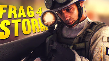 CS:GO - Fragstorm 4