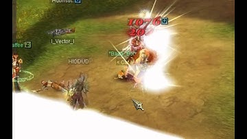 Silkroad InPanic kleine BOT Trap