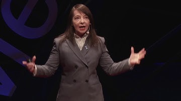 Assessing Poverty Attributions with the Blame Index | Elena Delavega | TEDxMemphis