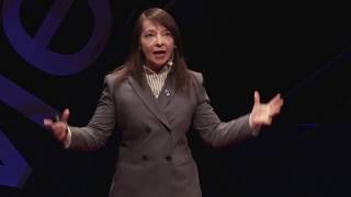 Celebrity Assessing Poverty Attributions with the Blame Index | Elena Delavega | TEDxMemphis Wealth