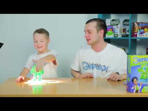 Эврики Ветробот