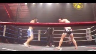 Erdi Karatas Vs. Vitali Tataridis Resimi