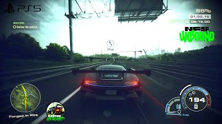 Need For Speed Unbound / Aston Vulcan, Subaru BRZ, Chevy Bel air Car Deliveries / PS5 4K Gameplay