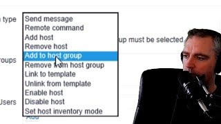 Auto Add Discovered Host