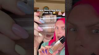 VIRAL Chanel Tint Review… Worth the Hype?