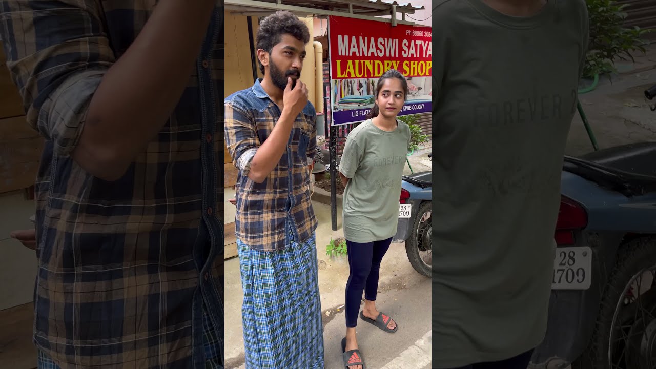 Thattukoledhe | Shorts | Deepthi Sunaina | Vinay Shanmukh | Rahul Varma