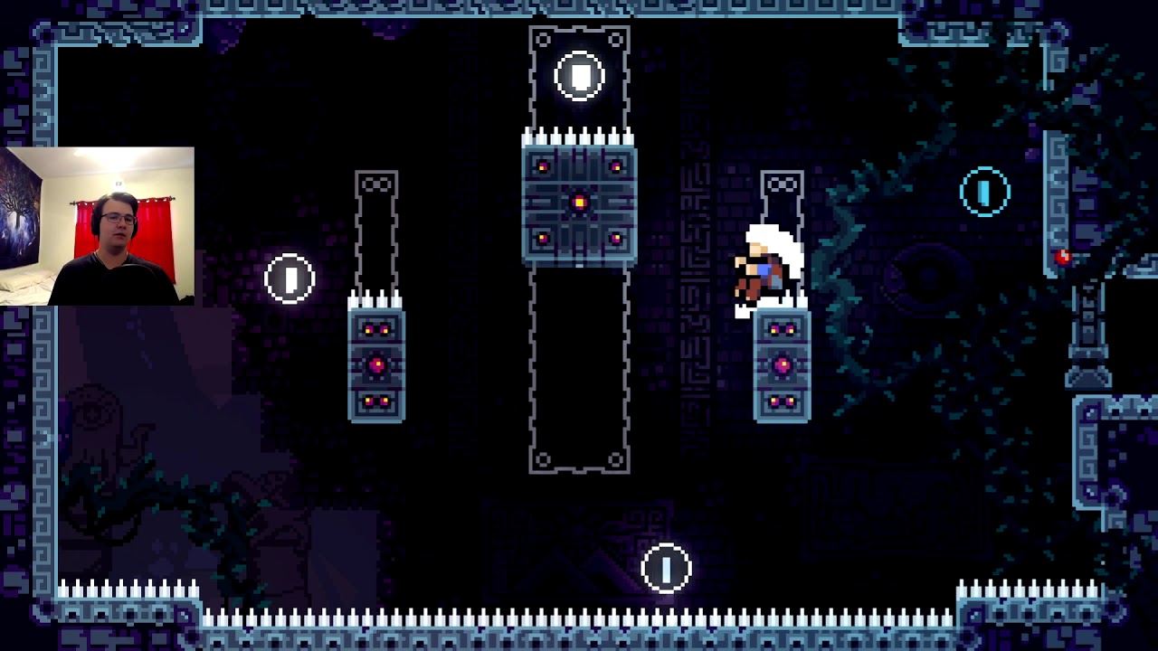 Aliensrock Archive - Celeste Chapter 5 B Side (4/30/20) - YouTube