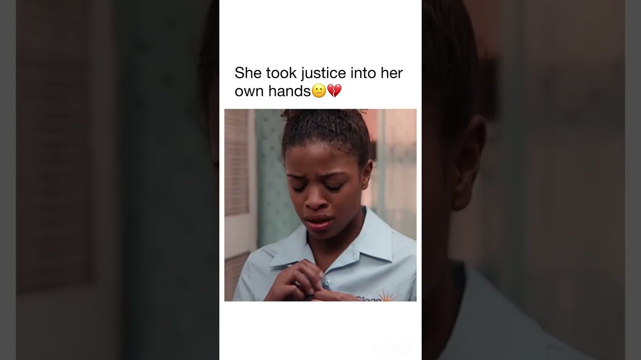 They Will Never Make Me Hate You Miss Claudette