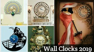 Top 100 Modern Wall Clock Designs For Modern Homes