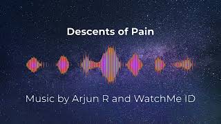 Descents of Pain | Epic Original by Arjun R & @watchmeid