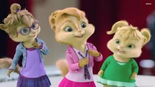 adele hello cover by chipettes