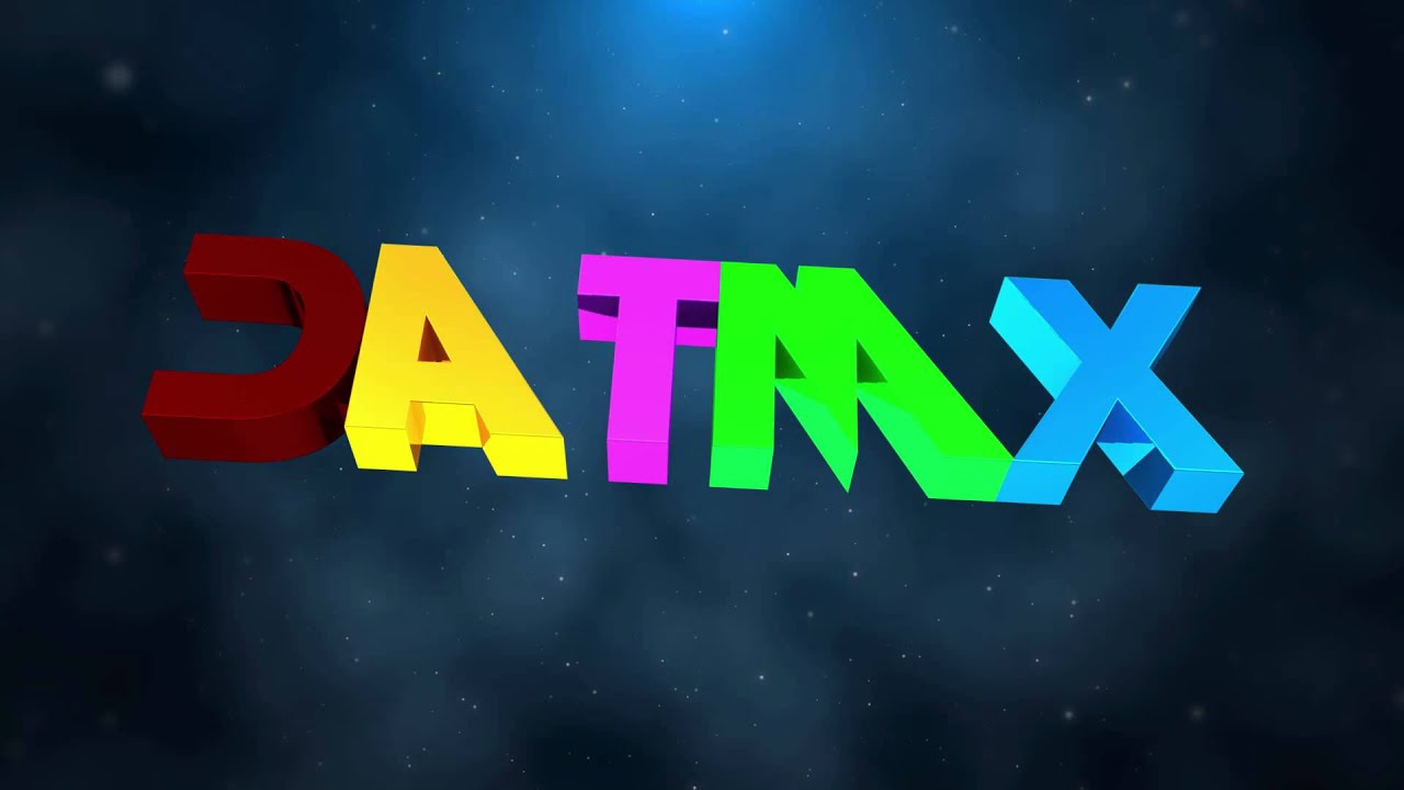 Datmx - Intro [Entery]