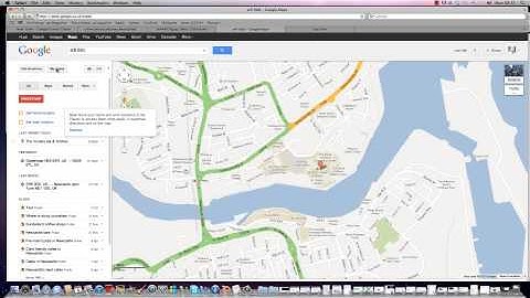 Google Fusion Tables getting started through maps.mp4