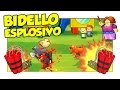 IL BIDELLO DELLA MIA SCUOLA È ESPLOSO! - Kindergarten ITA