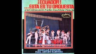 Don Medardo Y sus players mix recopilaciones