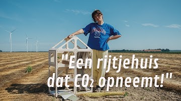 Teaser Uitstoot | Bouw je Toekomst #2 | Company New Heroes