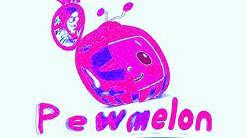 Pewdiepie Combined Cocomelon Intro 309 Seconds Special Effects
