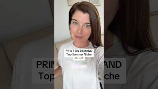 Full video attached! #etsy #printondemand