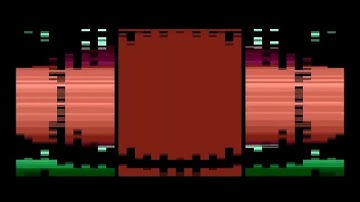HARD by wAMMA (Demo 2007 Atari VCS 2600)