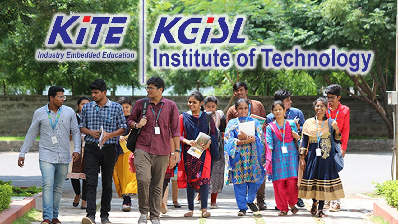 Industry Embedded Education KGiSL Institute Of Technology KiTE industry-embedded-education-kgisl-institute-of-technology-kite