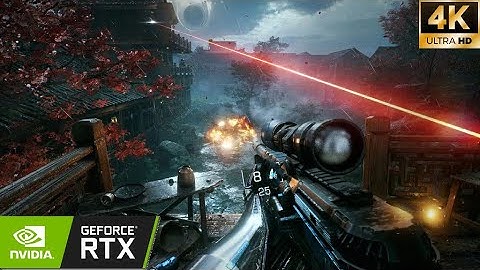 Close Call - Bright Memory Infinite - Gameplay Walkthrough [4k] No Commentary