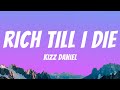 Kizz Daniel - RTID 