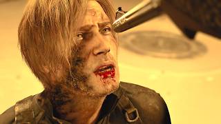 Resident Evil 9 Requiem Destroy Elpis Ending