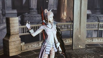 Lightning Returns: Final Fantasy XIII – Ultima Sword