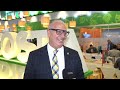 ITB Berlin 2023: Danny Chavarria, CEO, Enchanting Hotels Collection, Costa Rica