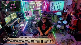 Beat Lab Studio Jam #8