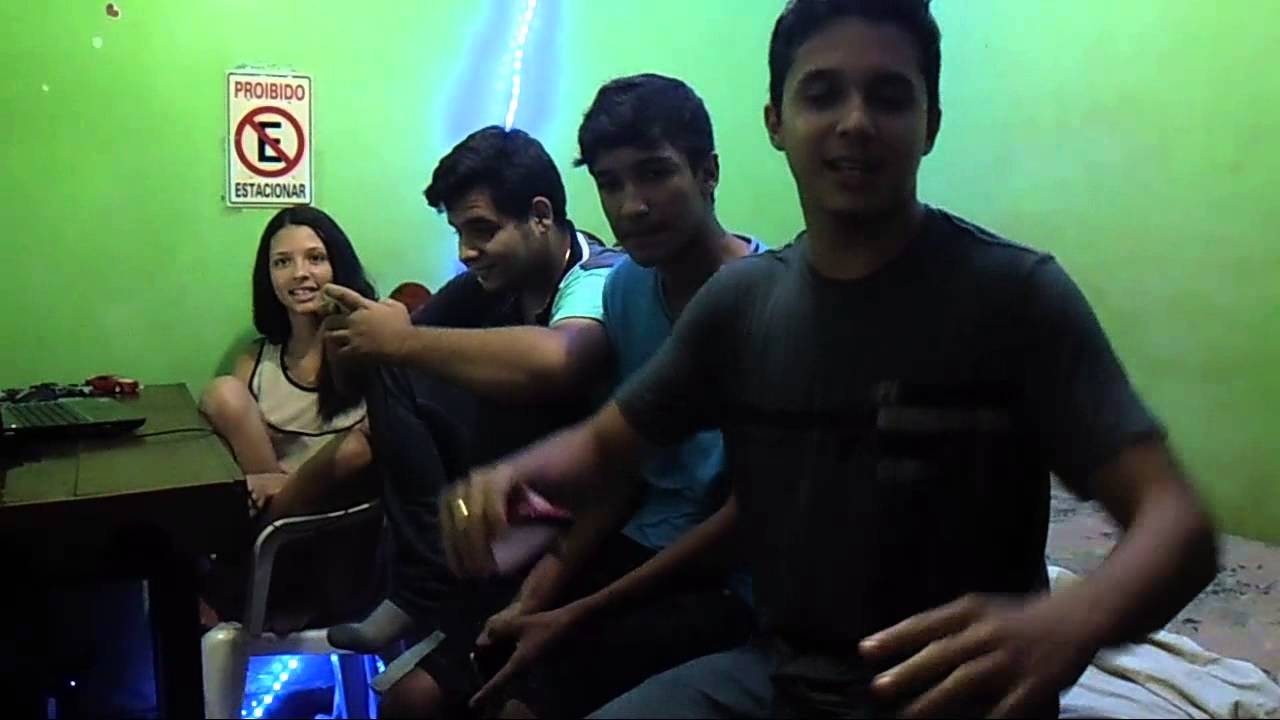#2 Vlog Pornografia, Meninas de 12 anos, passinho do romano!! - YouTube